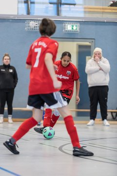 Bild 15 - C-Juniorinnen 3 Loewinnen Cup